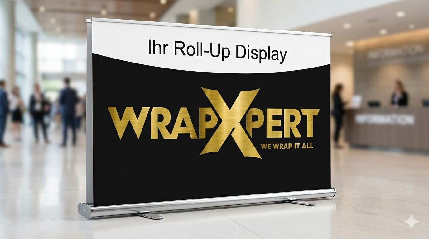 Roll-Up 200x170